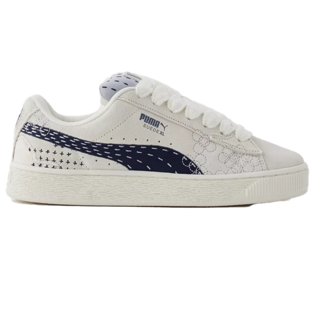 Puma Suede Beige