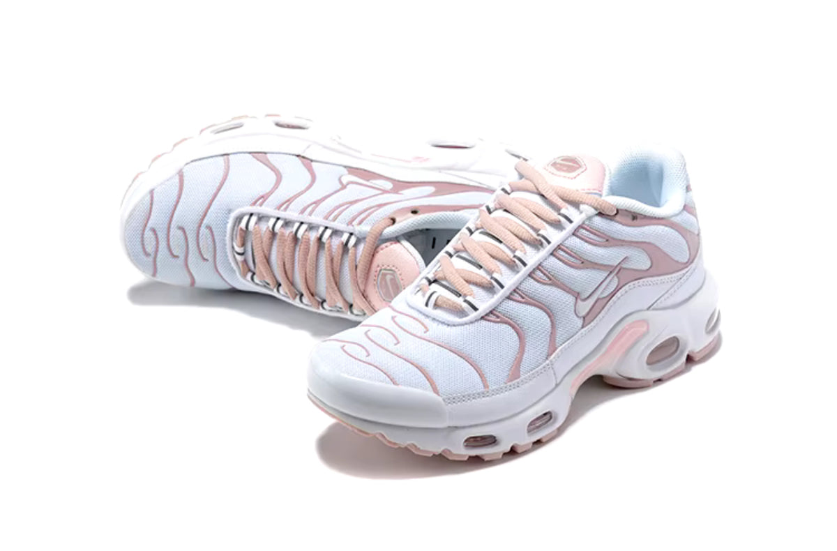 Nike TN Plus Pink Oxford