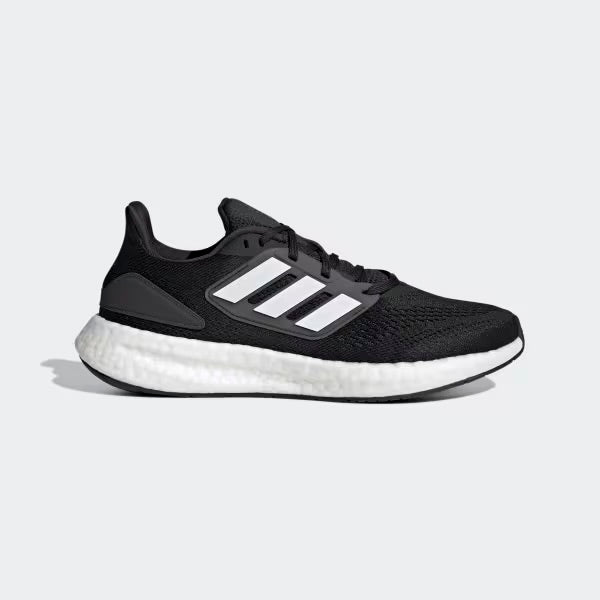 Adidas Ultraboost Black
