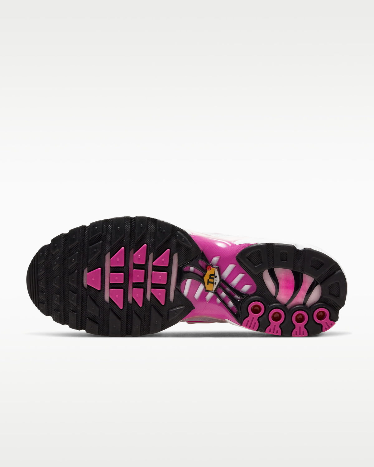 Nike Air Max Plus Pink Fadea