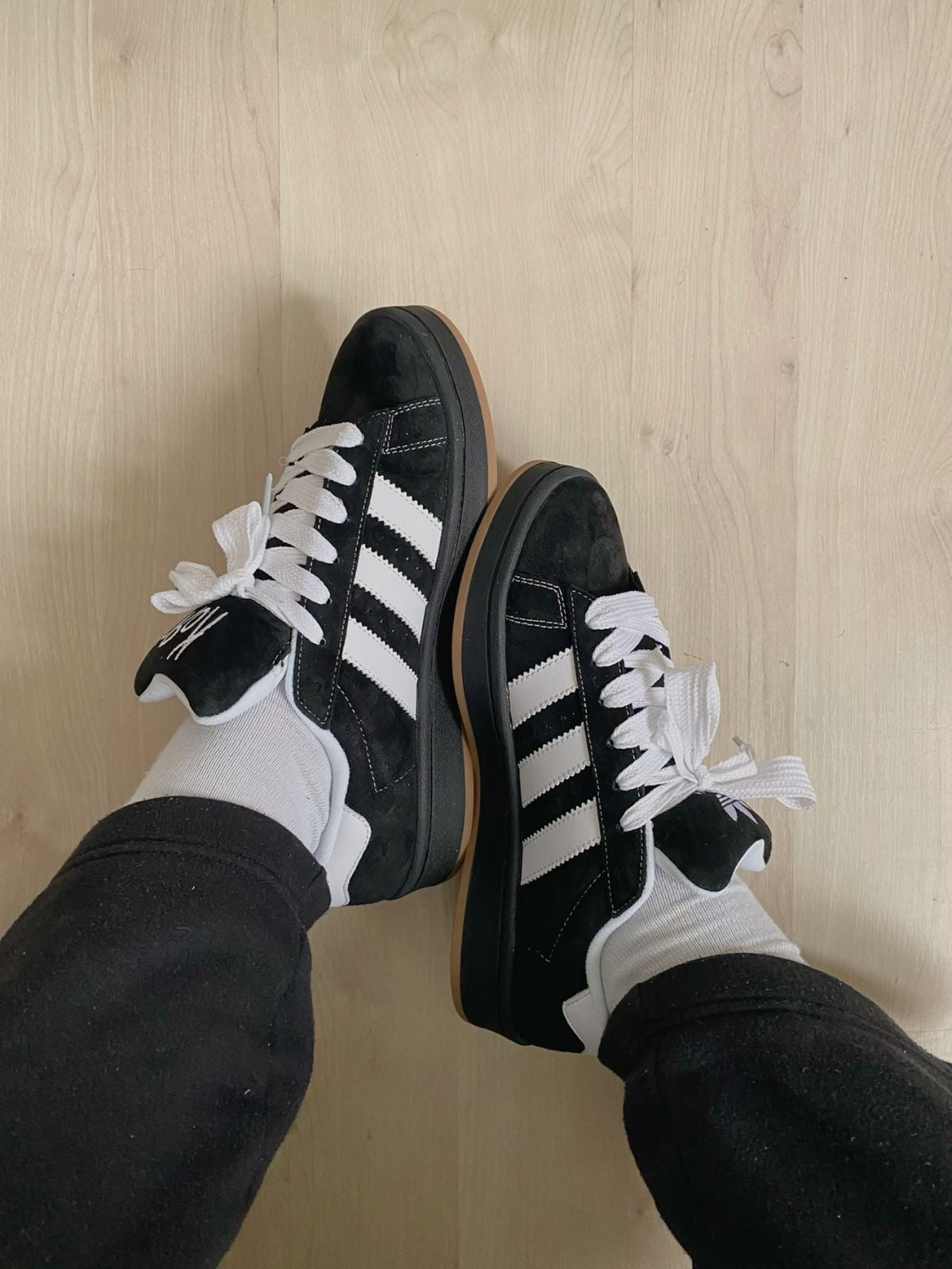 Adidas Campus 00s Korn