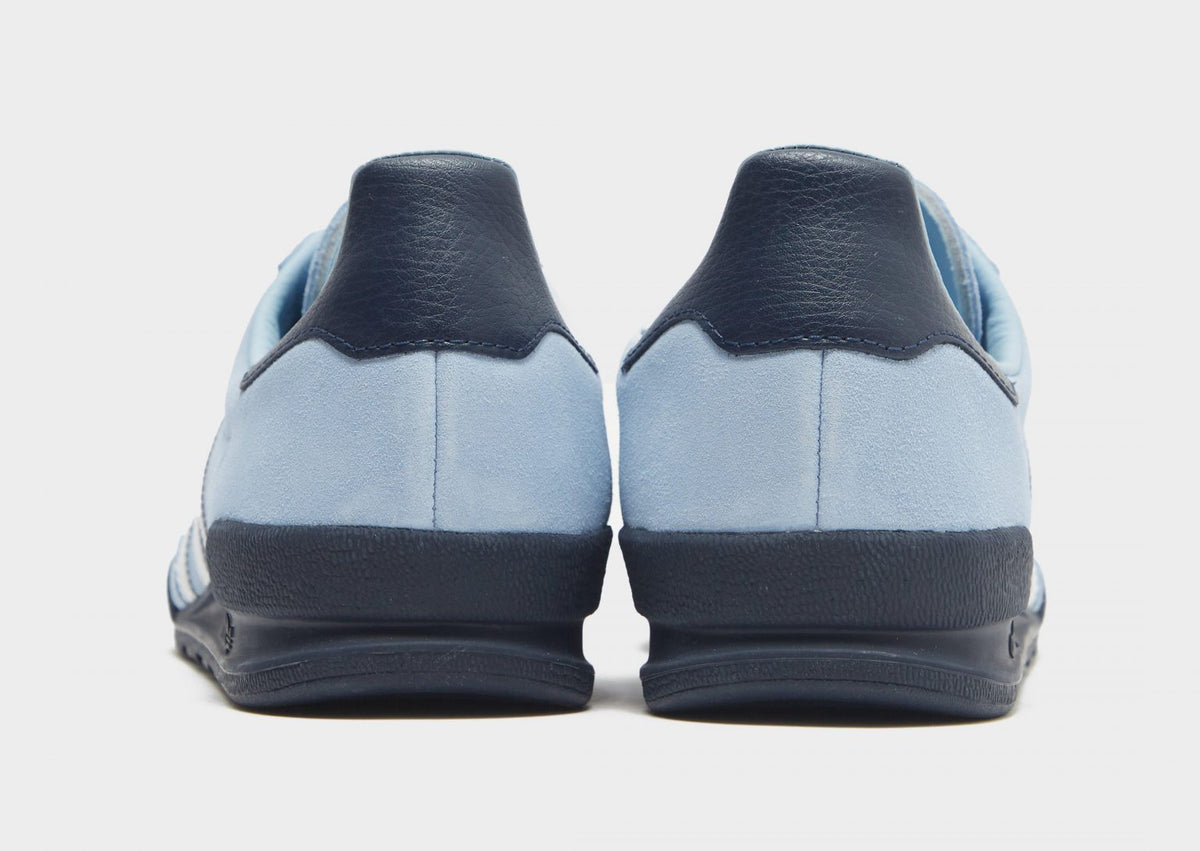 Adidas Jeans Blue
