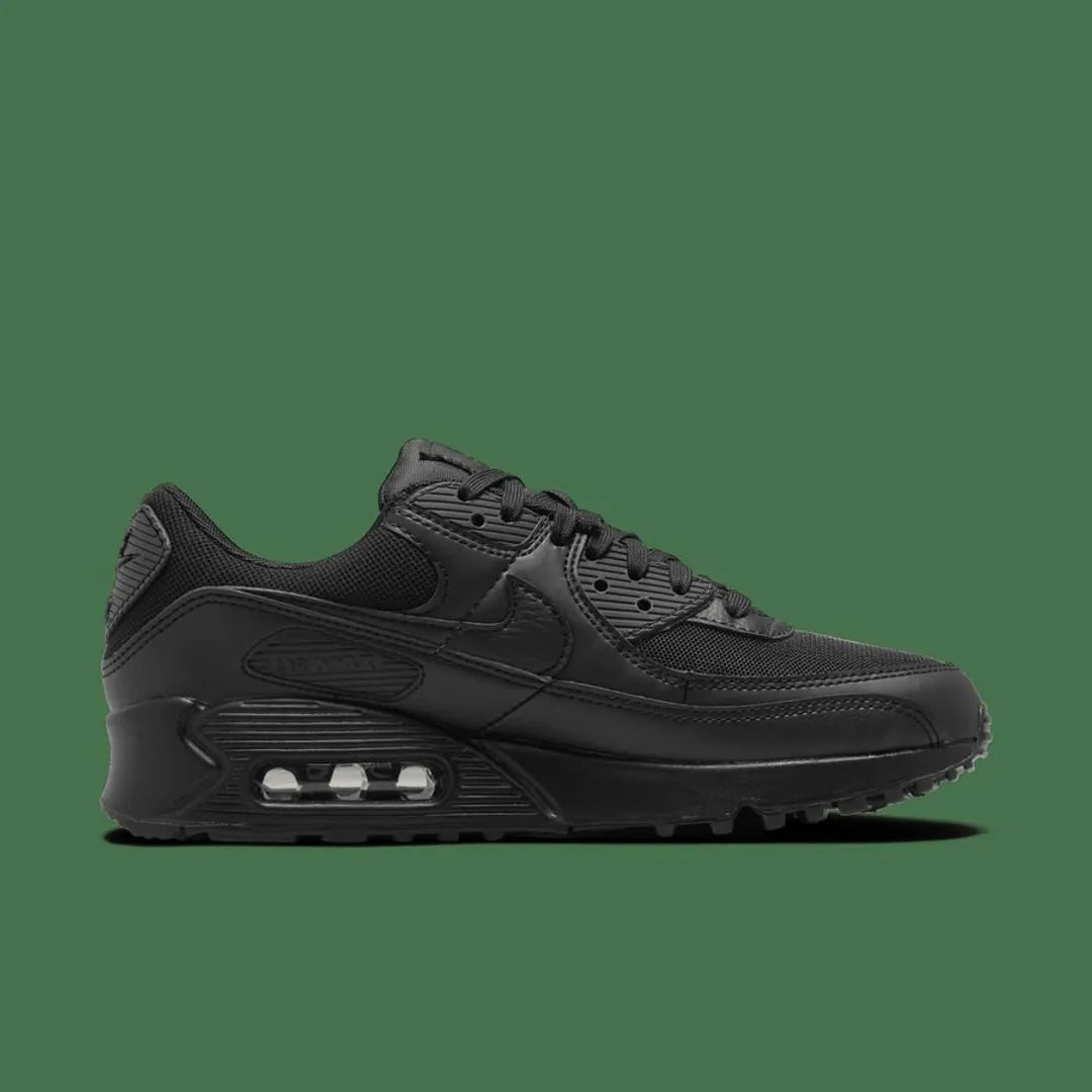 Nike Air Max 90 Full Black