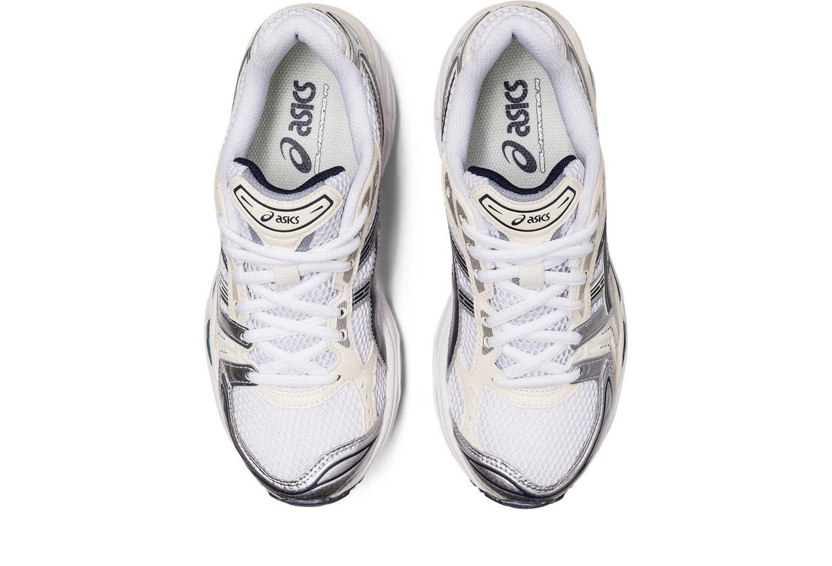 ASICS GEL Kayano 14 White Midnight