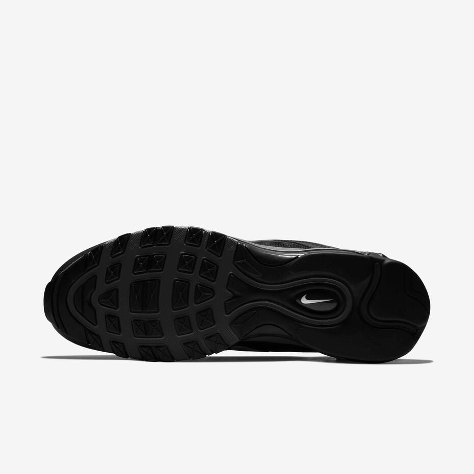 Nike Air Max 97 Full Black Reflective