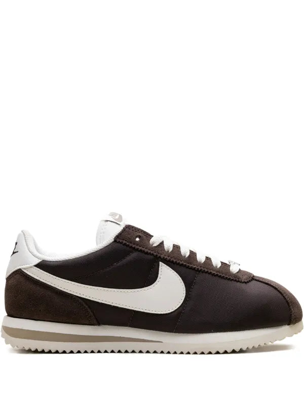 Nike Cortez Baroque Brown Sneakers