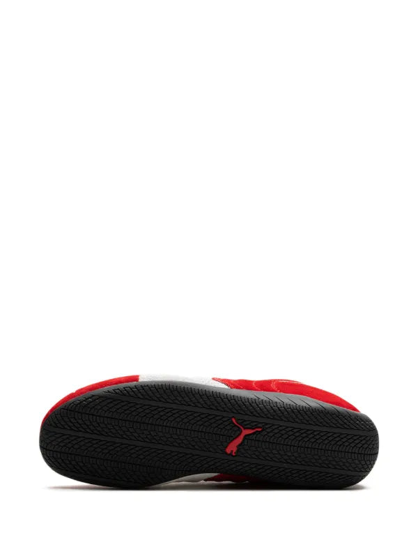 Puma Speedcat for All Time Red White