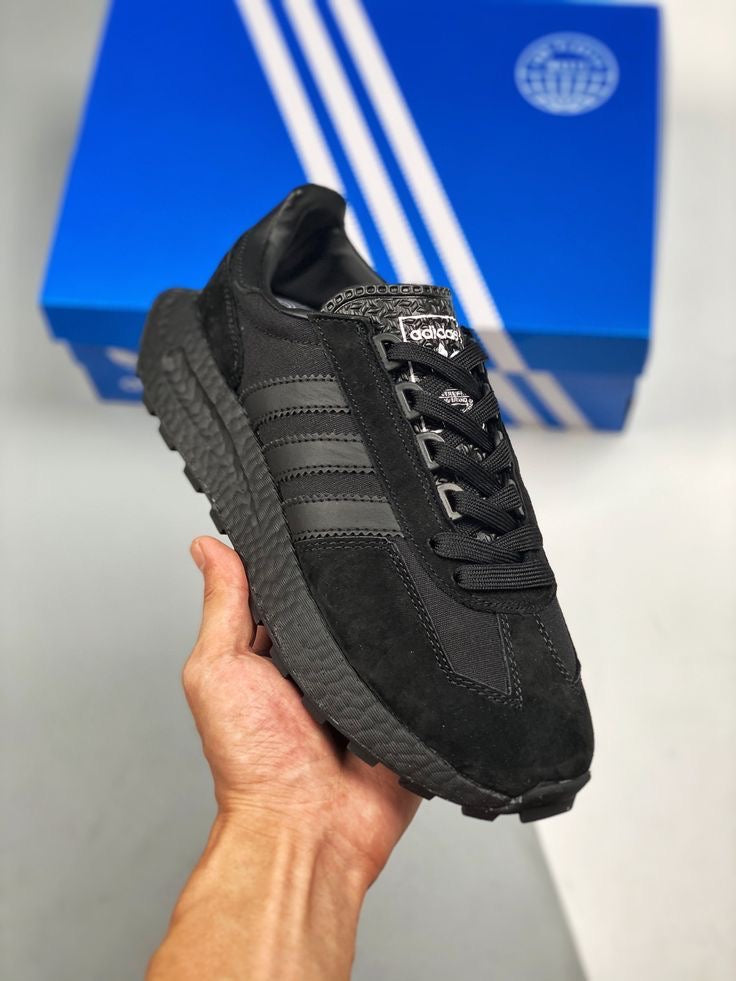 Adidas Retropy E5 Black