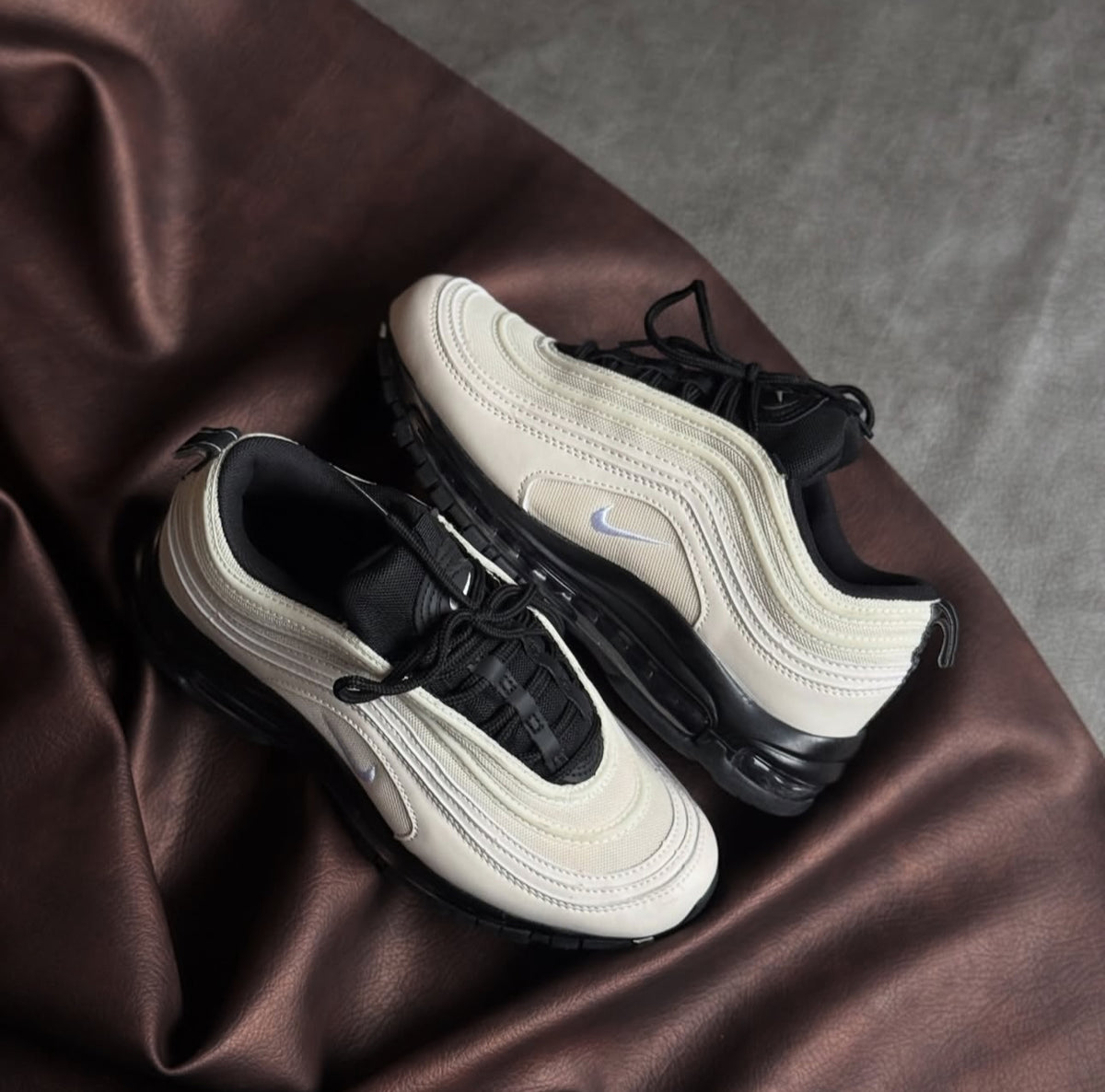 Nike Air Max 97 Light Bone