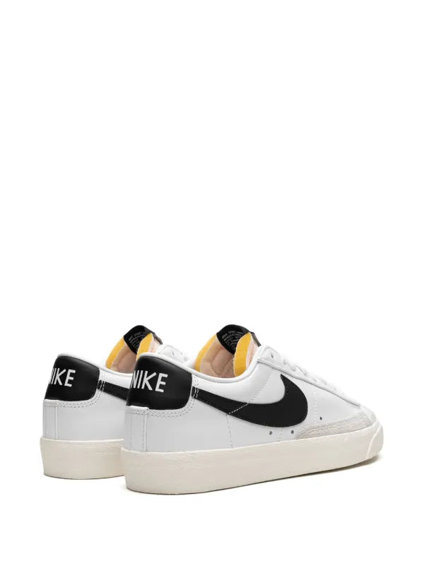 Nike Blazer 07 White Low