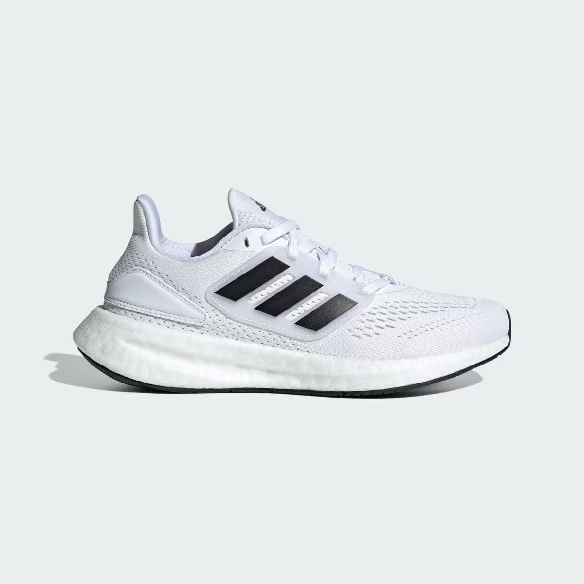 Adidas Ultraboost White