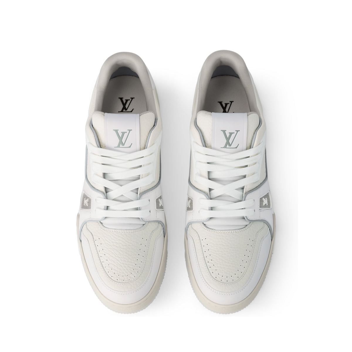 Louis Vuitton Sneaker White