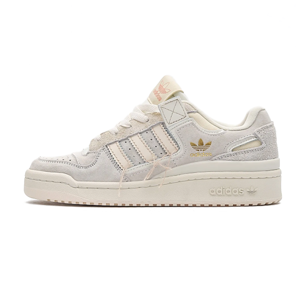 Adidas Forum 84 Low Off White