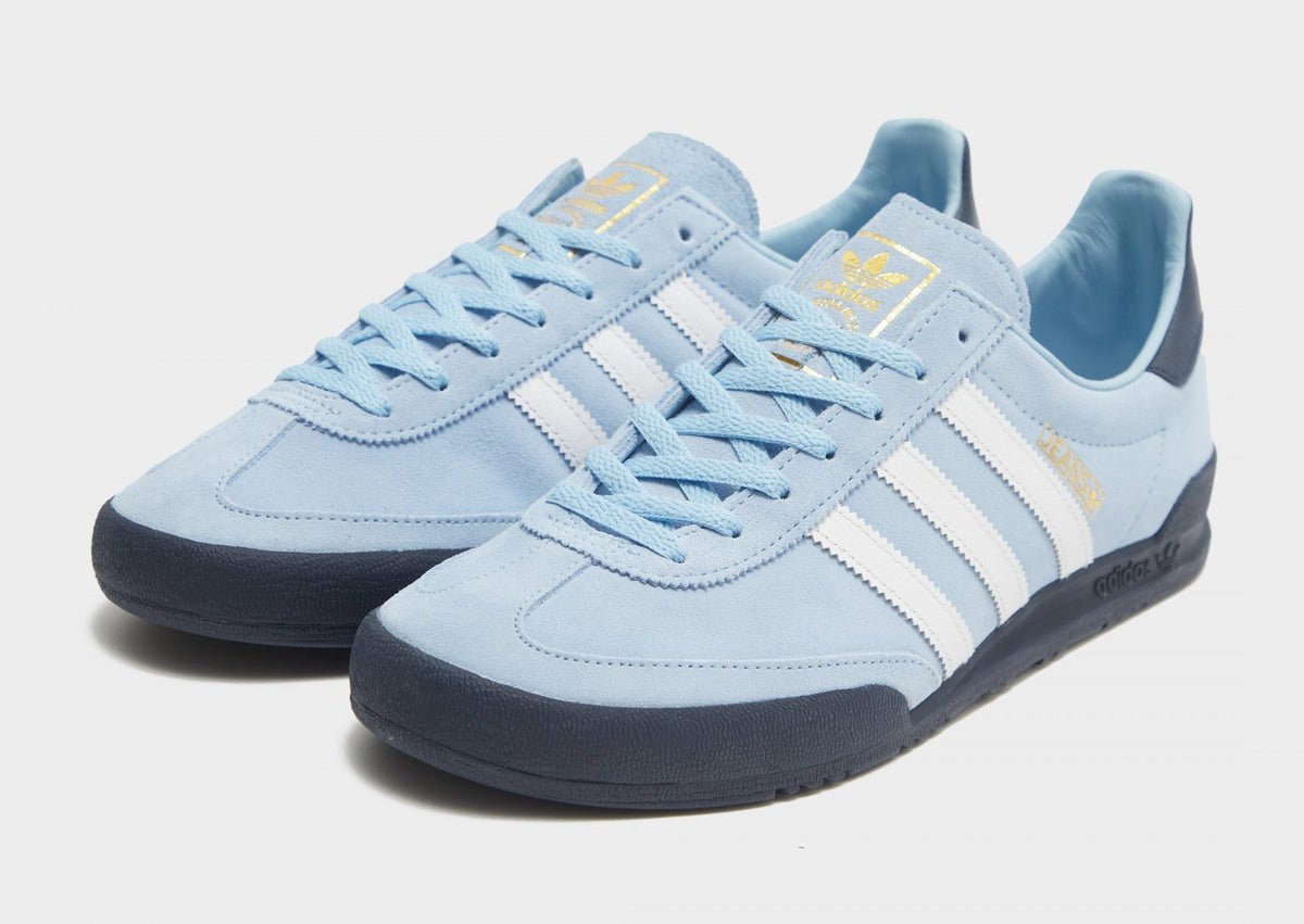 Adidas Jeans Blue