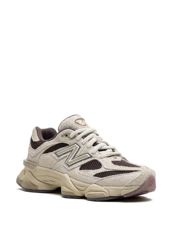 New Balance 9060 Lenin Stonewear Licorice x Sydney Mclaughlin
