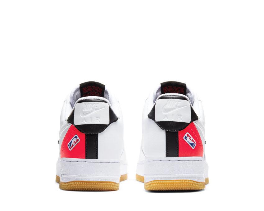 Nike Air Force 1 NBA White