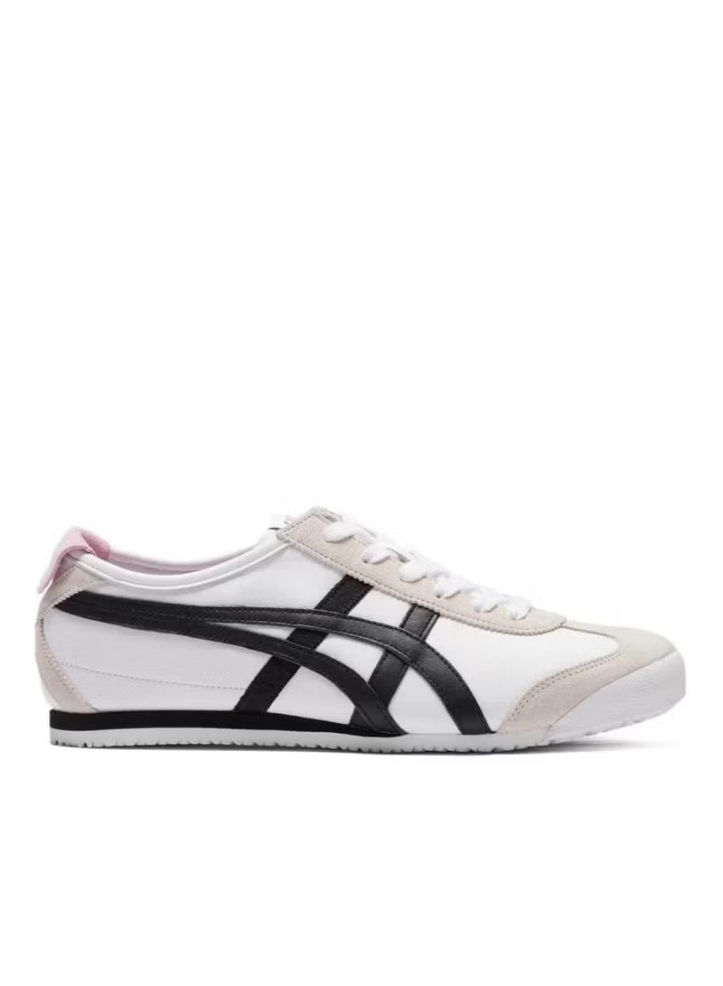 Onitsuka Tiger Mexico 66 White Black Grey