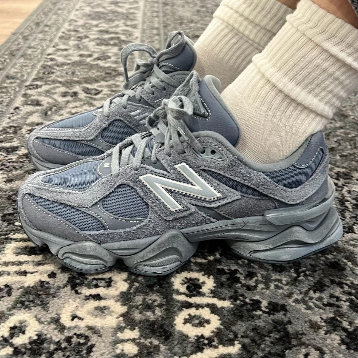 New Balance 9060 Arctic Grey