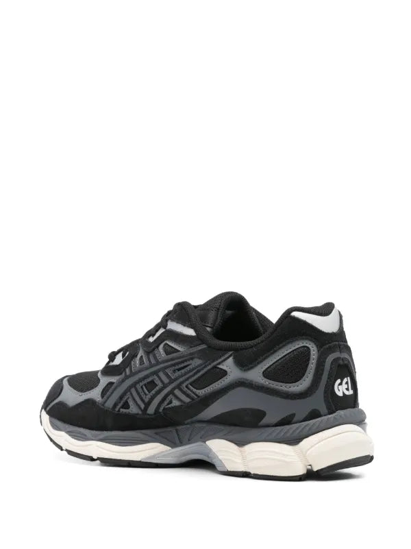 ASICS GEL Graphite Grey
