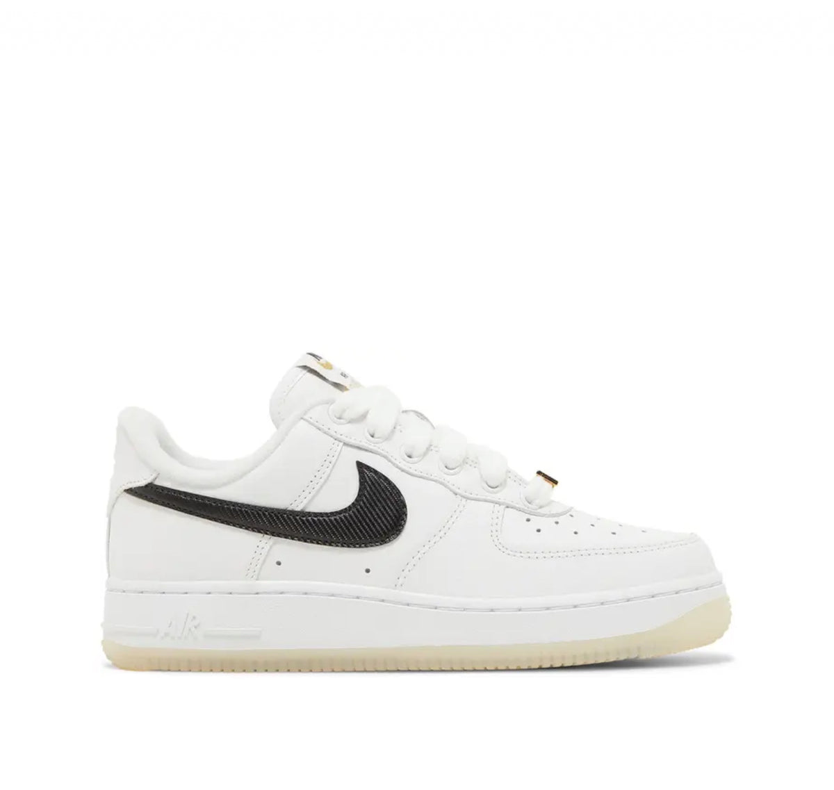 Nike Air Force 1 07 Bronx Origins