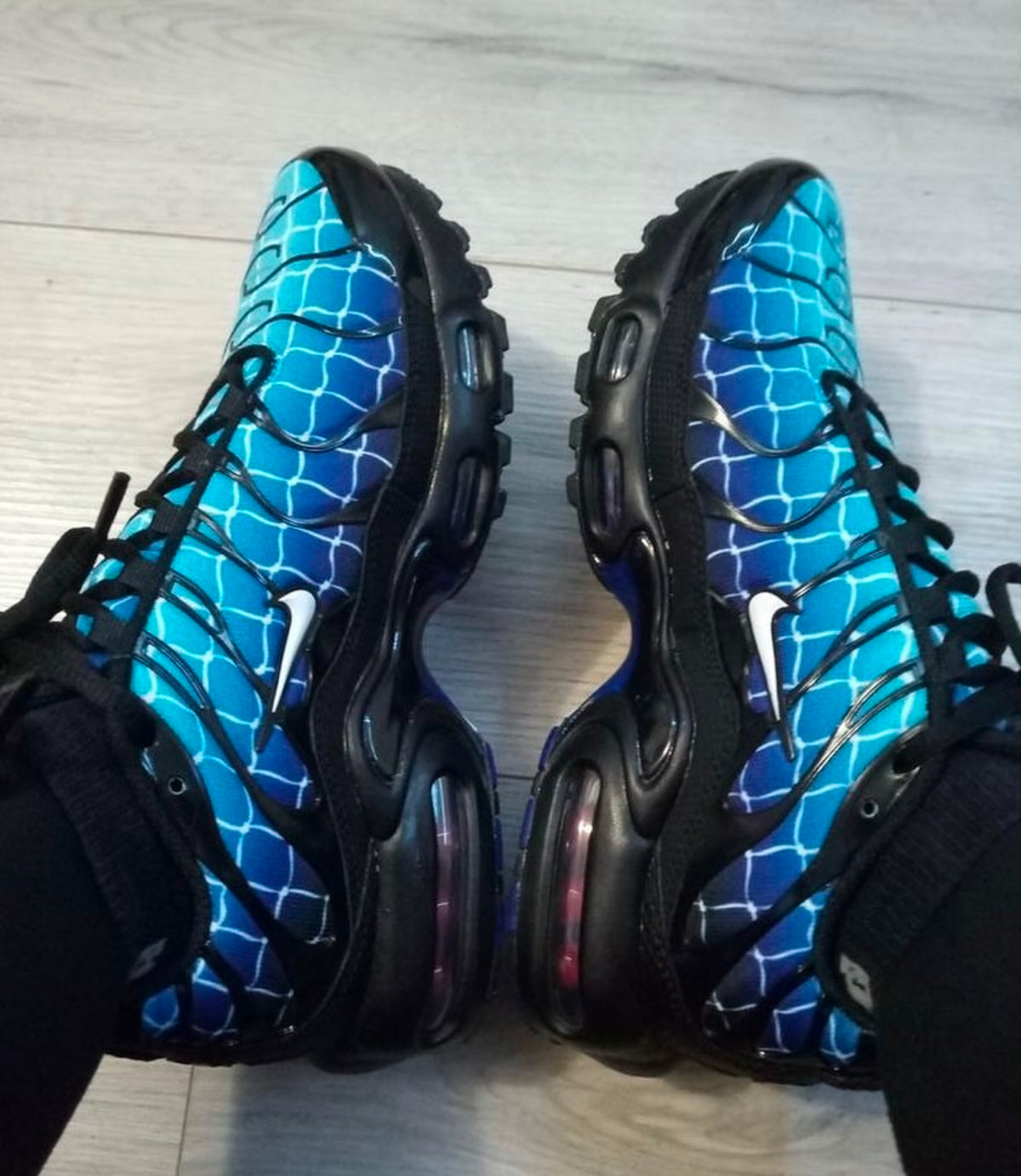 Nike Air Max TN 1 Plus Chain
