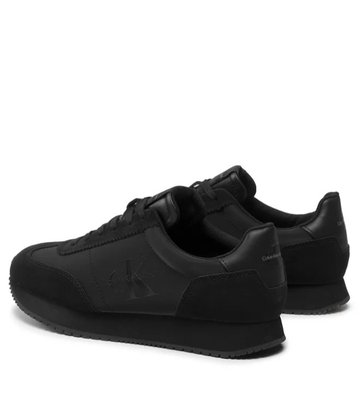 Calvin Klein Full Black