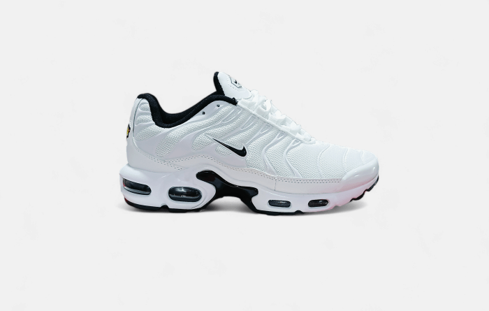 Nike TN 1 White Black