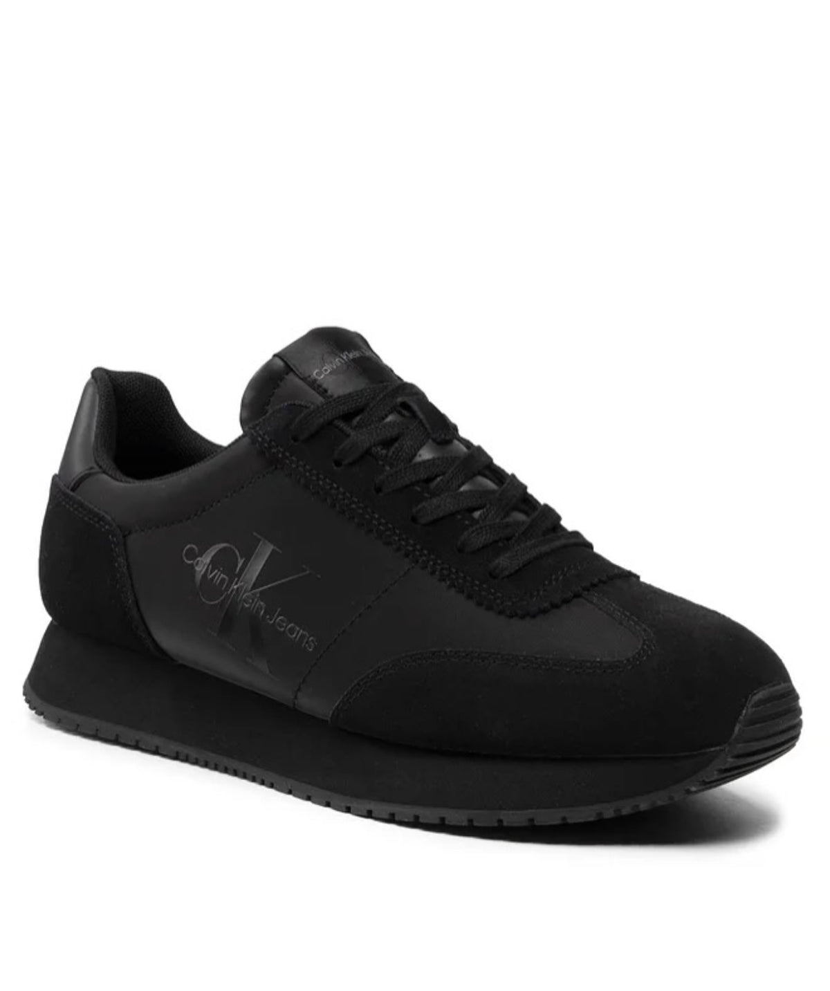 Calvin Klein Full Black