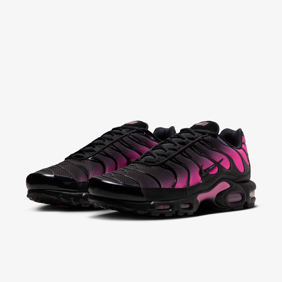 Nike Air Max TN Plus Black Hyper Pink