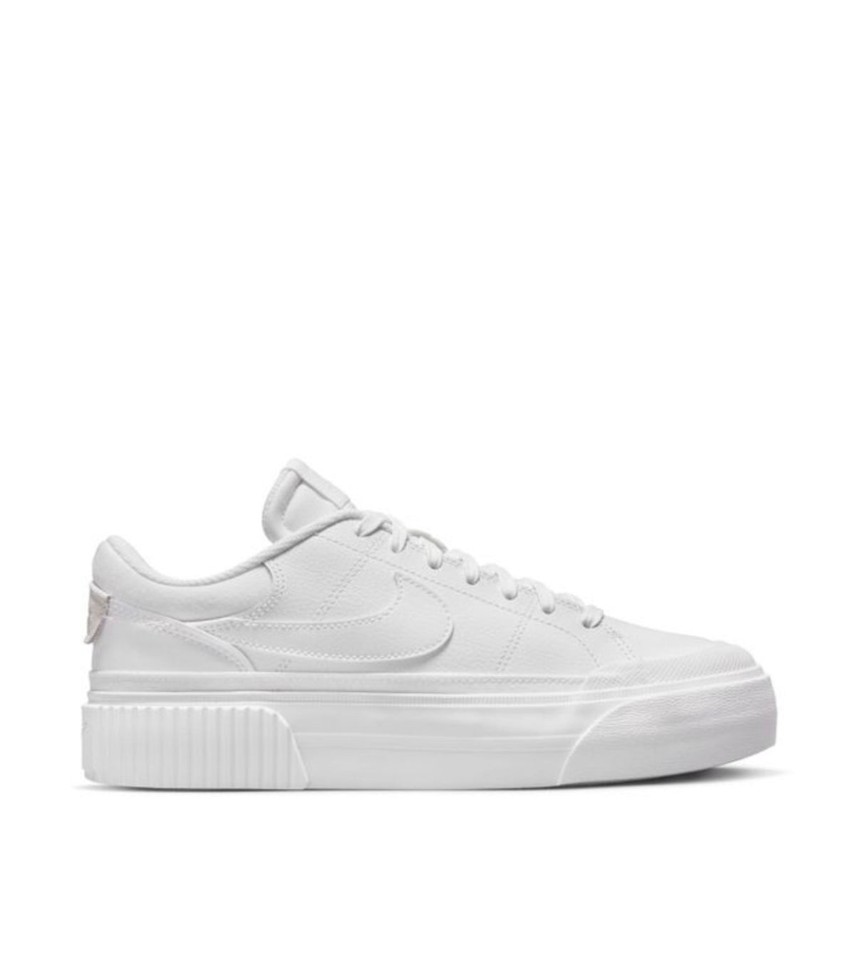 Nike Court Legacy Lift Triple White
