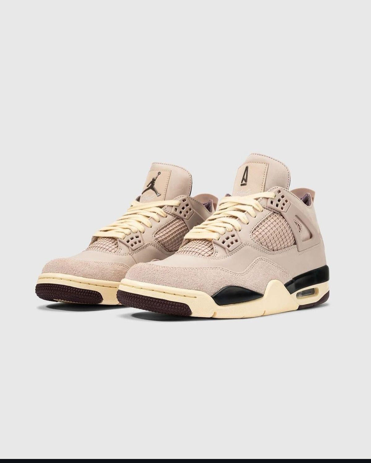 Nike Air Jordan 4 A Ma Maniere