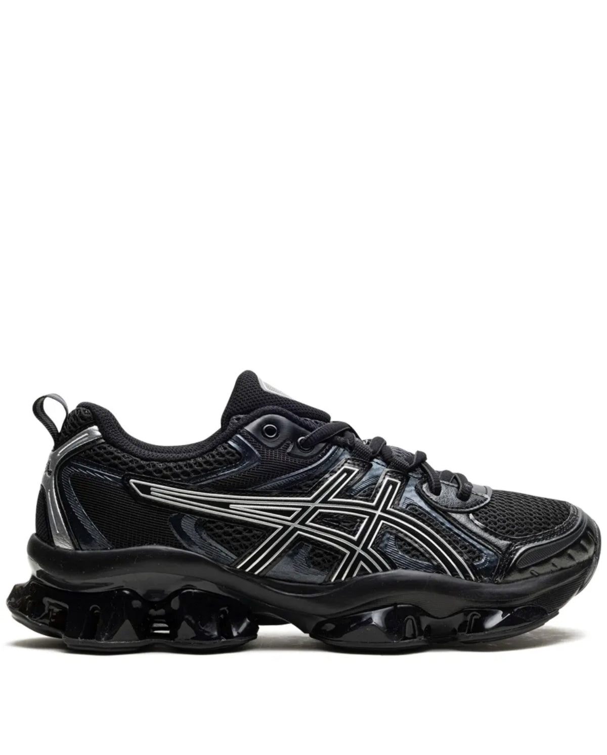 ASICS GEL Black