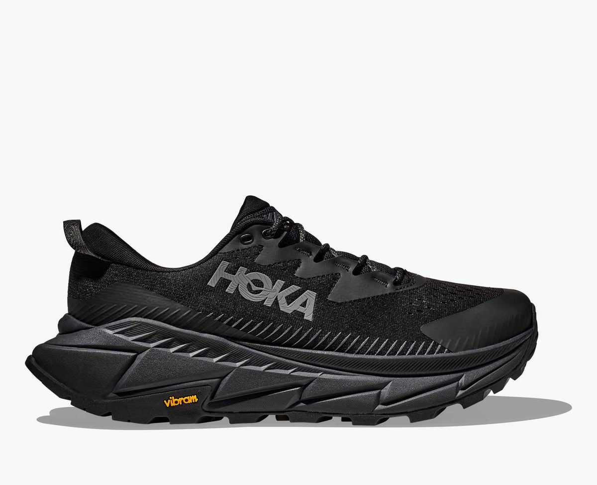 HOKA One Skyline Float x Black