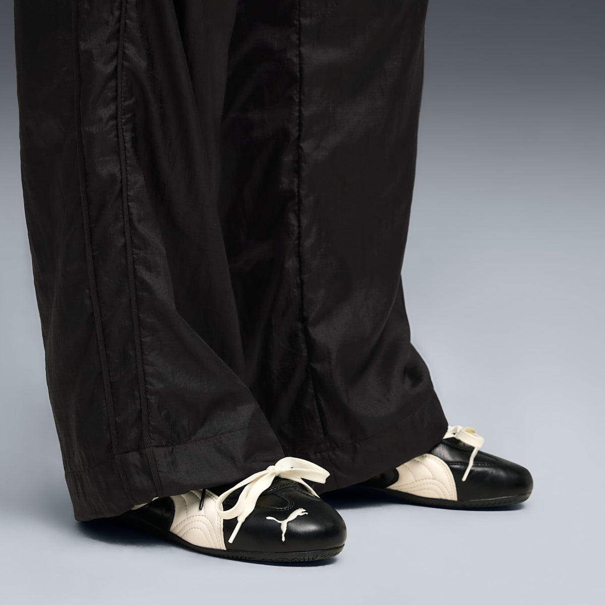 Puma x ROS Speedcat Black Warm White