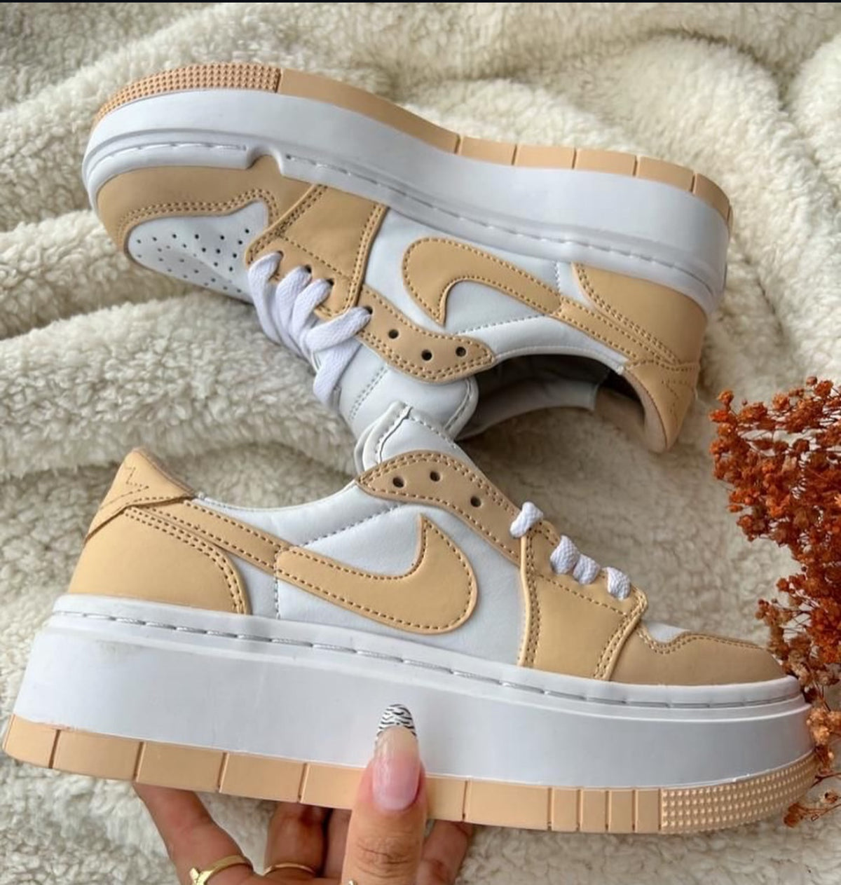 Nike Air Jordan Low Elevate