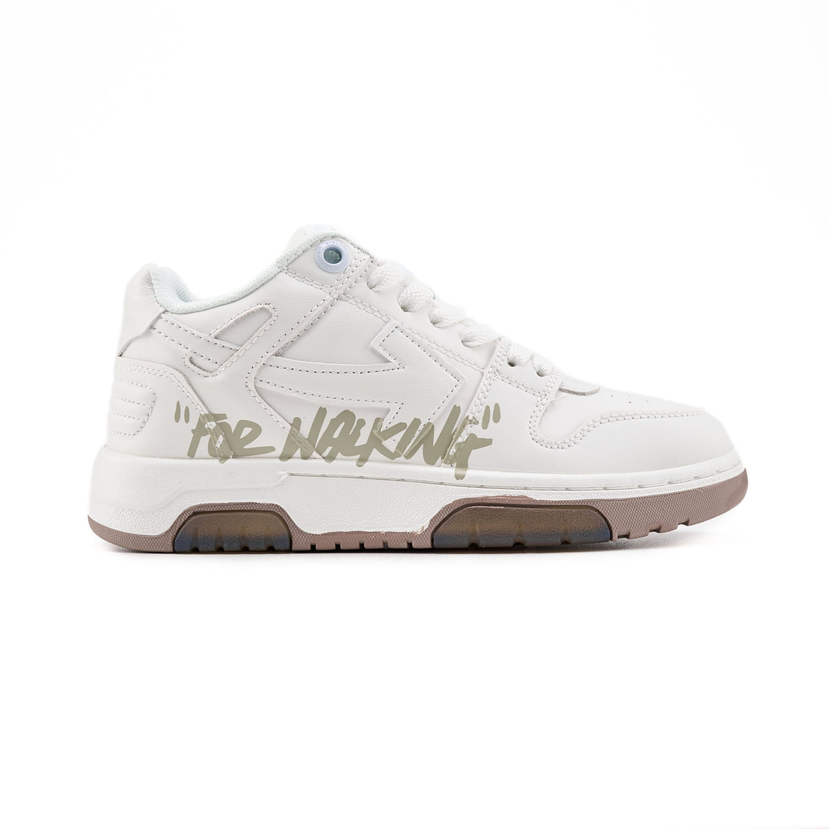 Off-White for Naking