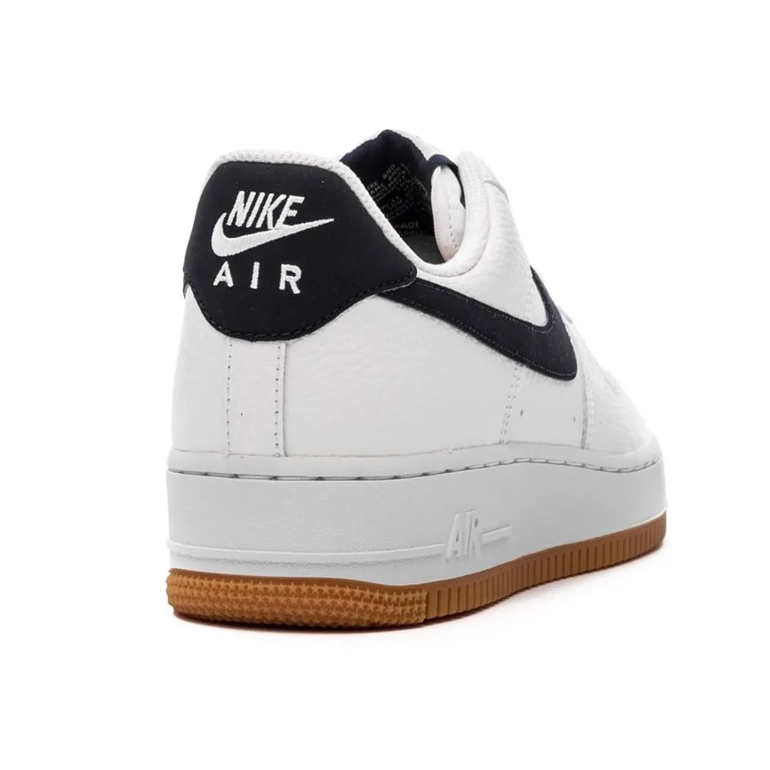 Nike Air Force 1 07 Low Obsidian Gum