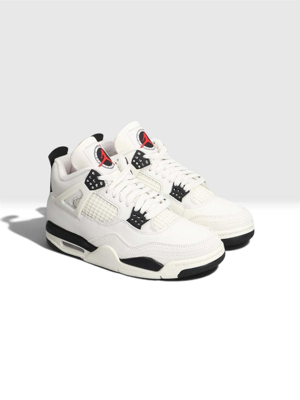 Nike Air Jordan 4 Retro Flight Club