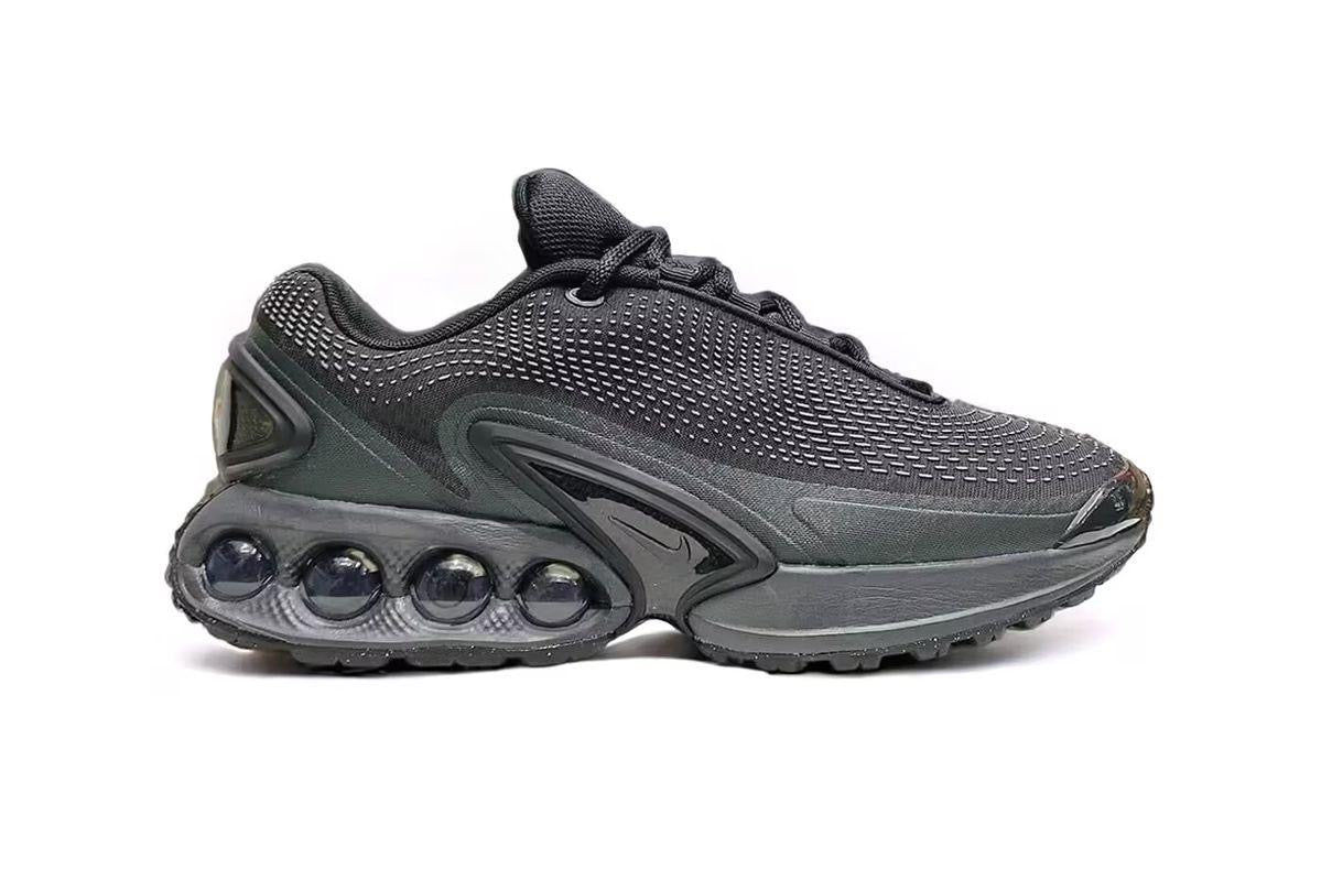Nike Air Max DN Black