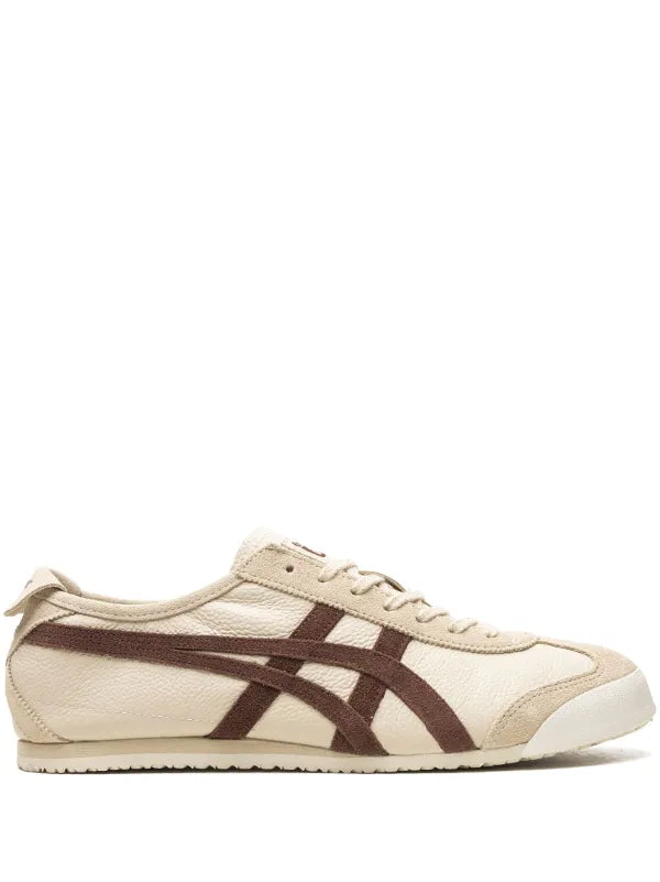Onitsuka Tiger Mexico 66 Beige and Brown