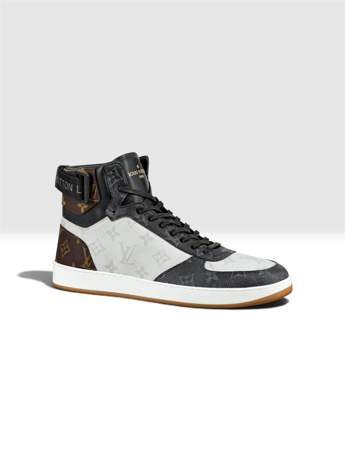 Louis Vuitton Uomo Rivoli