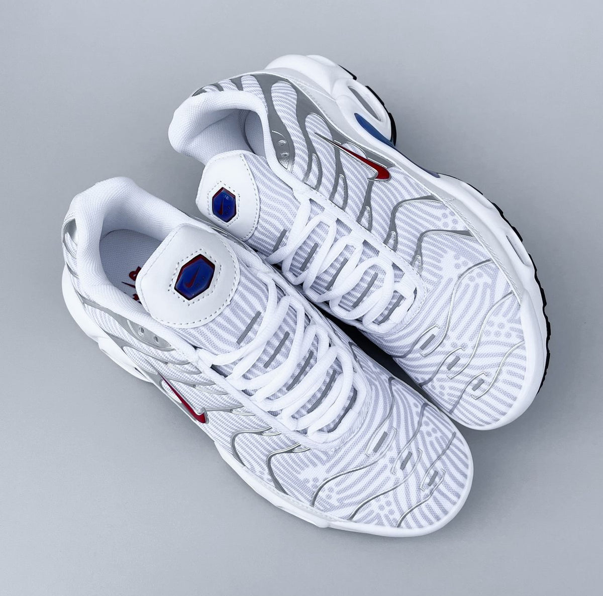 Nike TN Plus Euro Tour