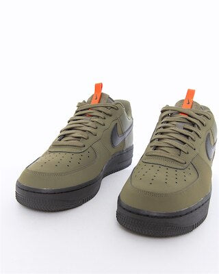 Nike Air Force Olive