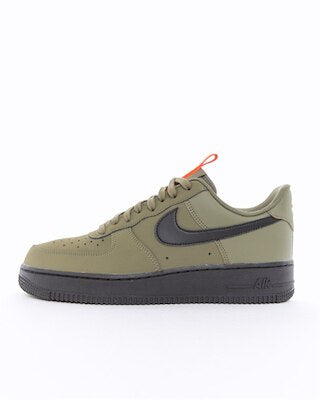 Nike Air Force Olive