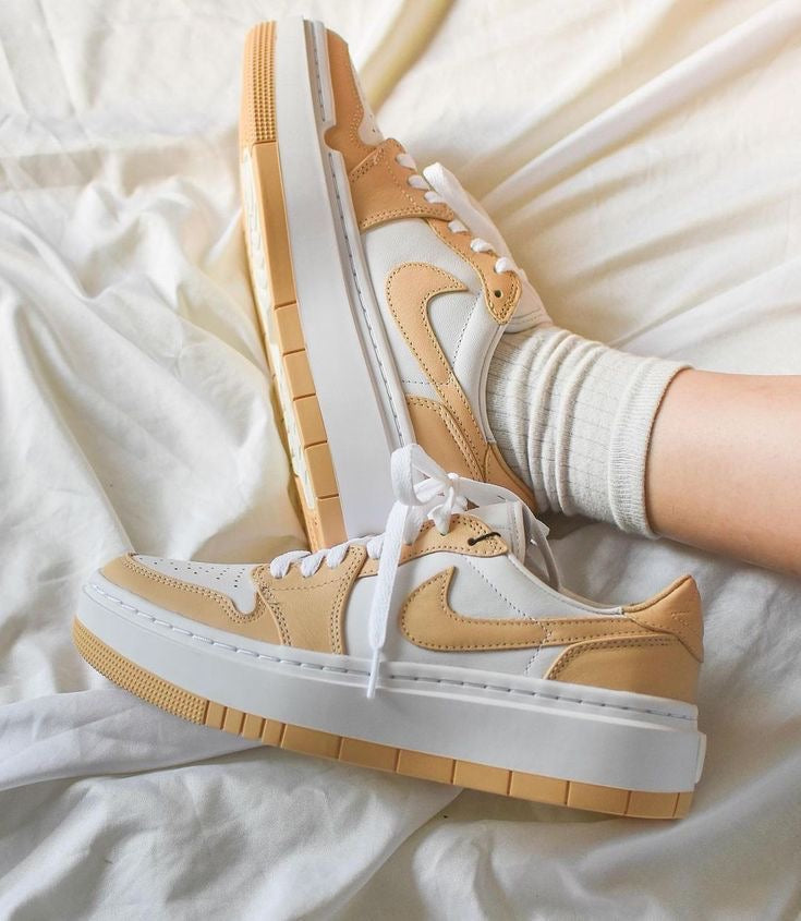 Nike Air Jordan Low Elevate