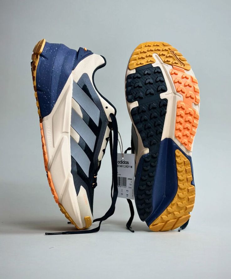 Adidas Adistar Cold Ray
