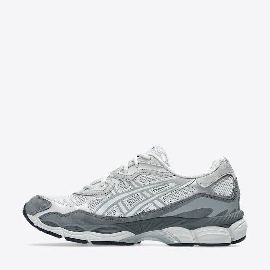 ASICS GEL NYC Glacier Grey Gravel