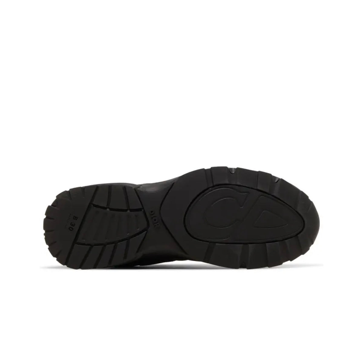 Dior B30 Black