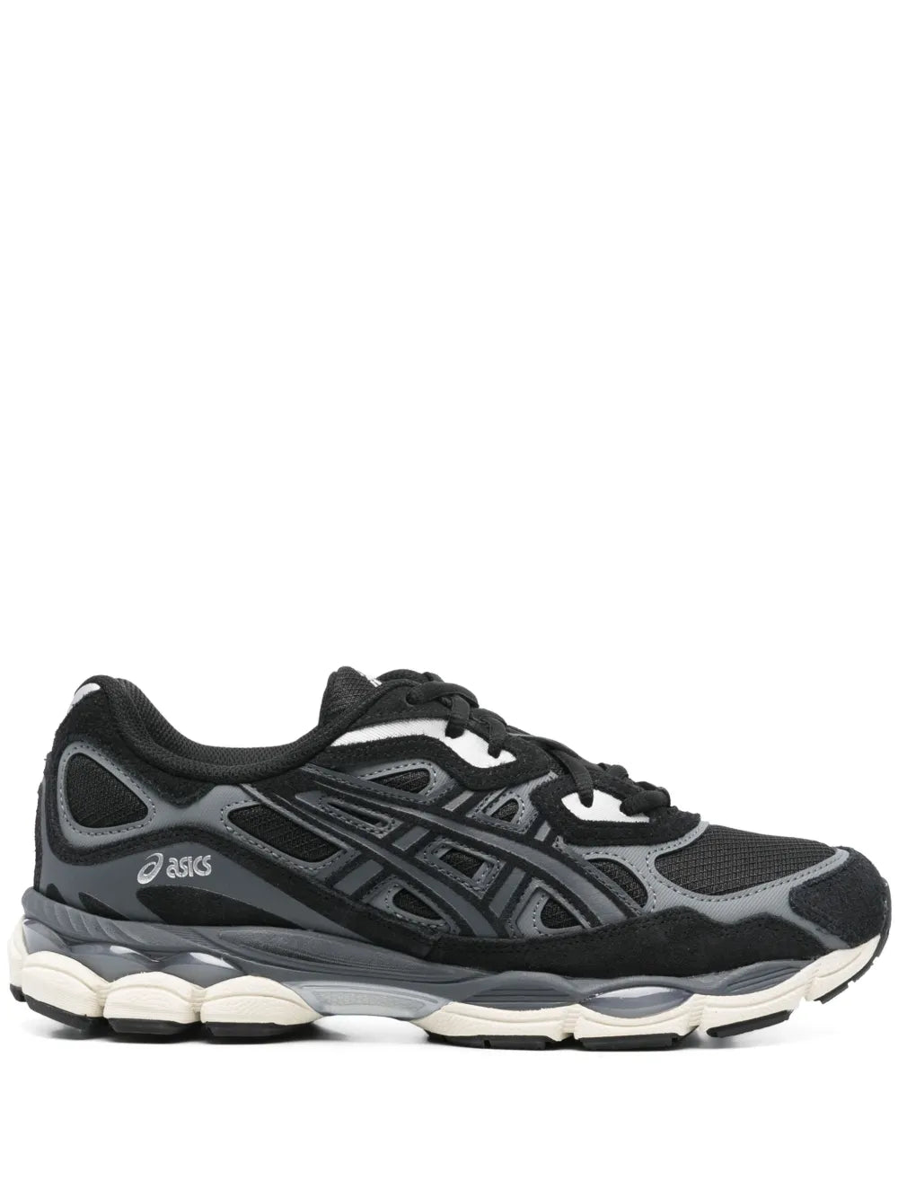 ASICS GEL Graphite Grey