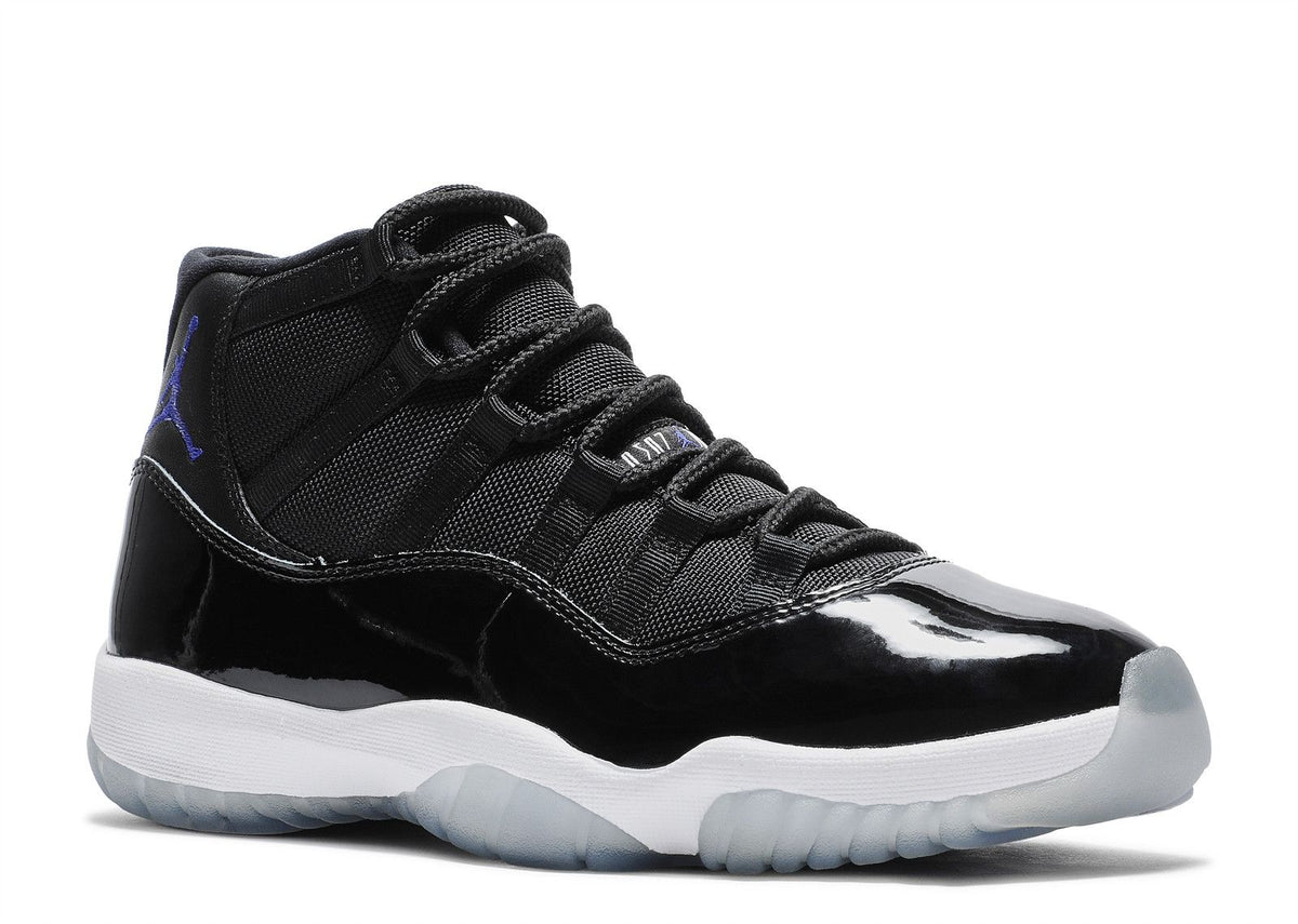 Nike Air Jordan 11 Retro Space Jam